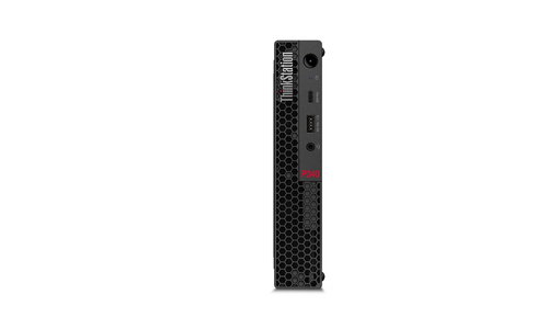 Lenovo ThinkStation P340 Tiny