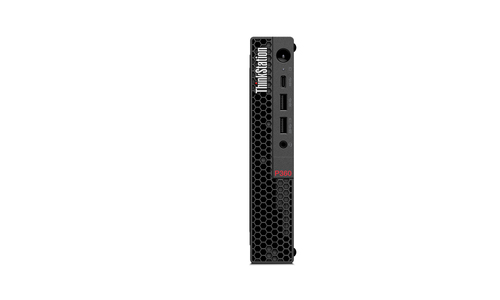 Lenovo ThinkStation P360 Tiny