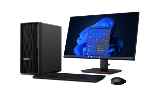 Lenovo ThinkStation P360 Tower