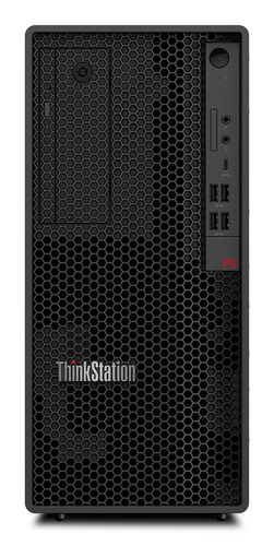 Lenovo ThinkStation P2 Tower