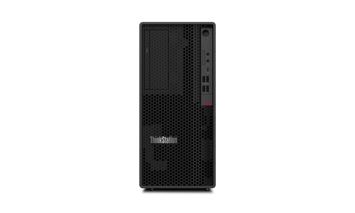 Lenovo ThinkStation P538