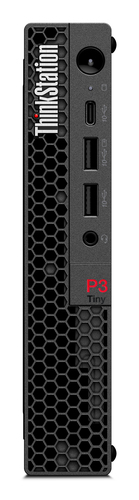 Lenovo ThinkStation P3 Tiny