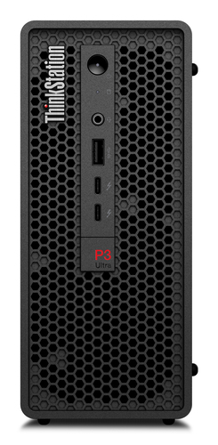 Lenovo ThinkStation P3 Ultra