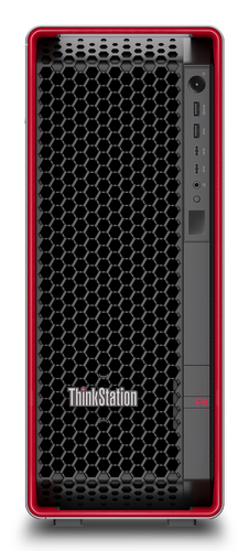 Lenovo ThinkStation P8