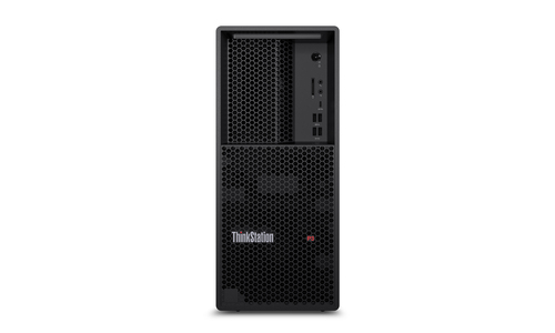 Lenovo ThinkStation P3 Tower Gen 2