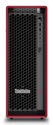 Lenovo ThinkStation P5 Gen 2