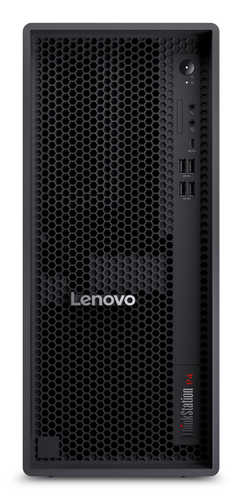 Lenovo ThinkStation P4