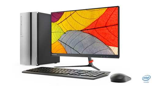 Lenovo ideacentre 510-15ICK