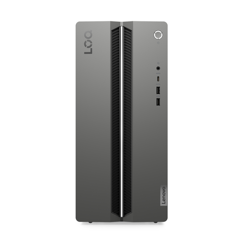 Lenovo Legion LOQ Tower