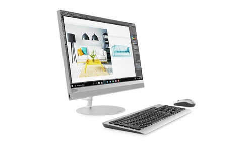 Lenovo ideacentre AIO 520-22AST