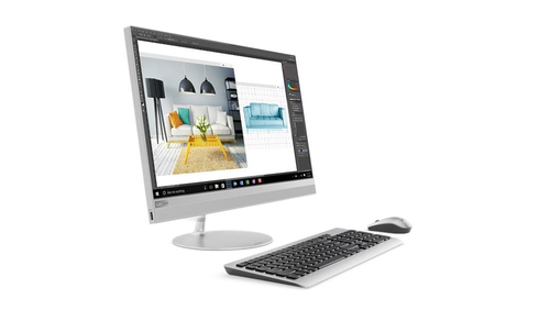 Lenovo ideacentre AIO 520-24ARR