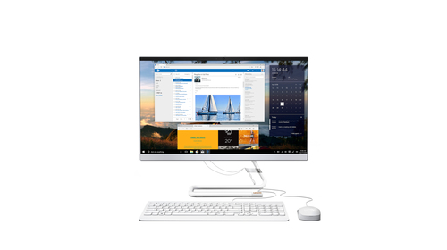 Lenovo IdeaCentre AIO 3 24IIL5