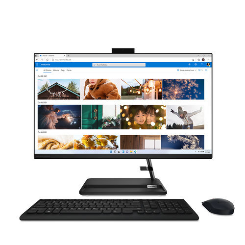 Lenovo IdeaCentre AIO 3 27IAP7