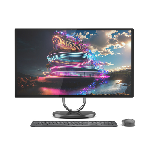 Lenovo Yoga AIO 32ILL10 Copilot+ PC