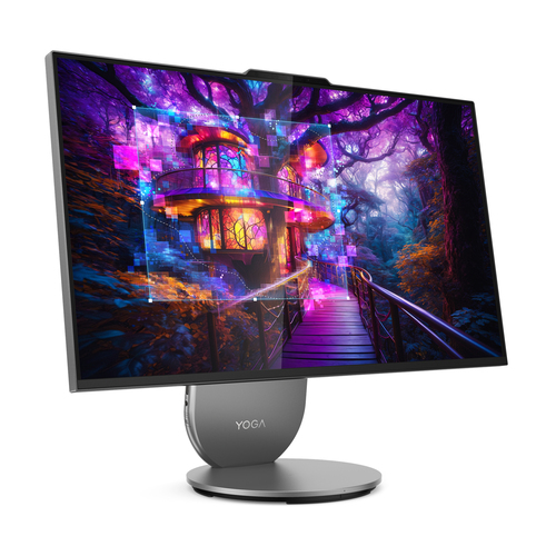 Lenovo Yoga AIO 27IAH10