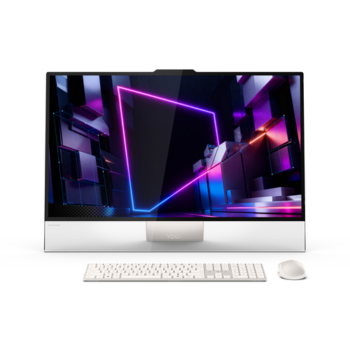 Lenovo Yoga AIO 32IPH11 Copilot+ PC