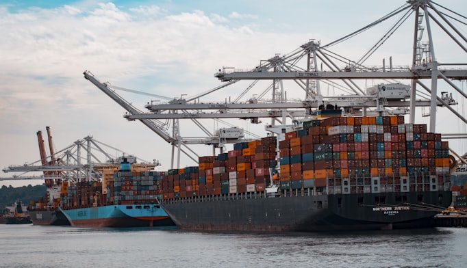 Integrated Logistics